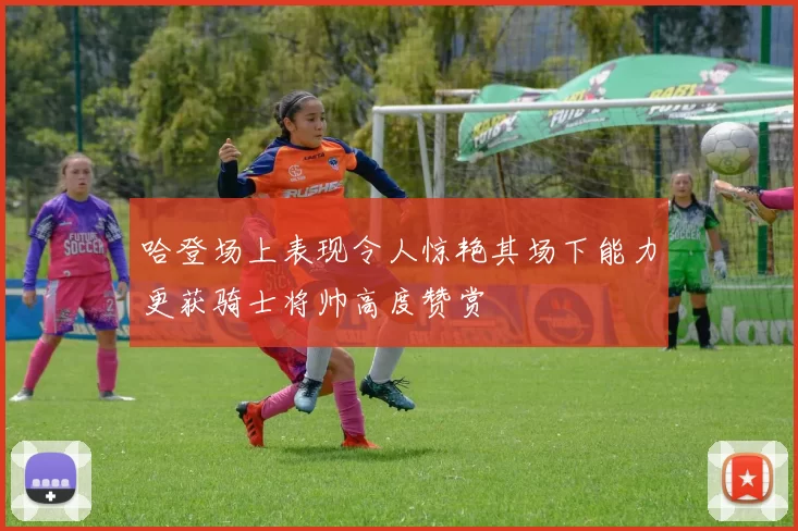 哈登场上表现令人惊艳其场下能力更获骑士将帅高度赞赏